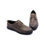 Pantofi Barbati WM819 Gri Mels