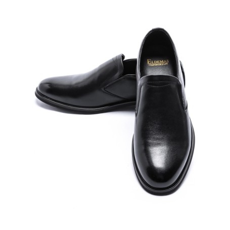 Pantofi Barbati WM822-5 Negru Eldemas