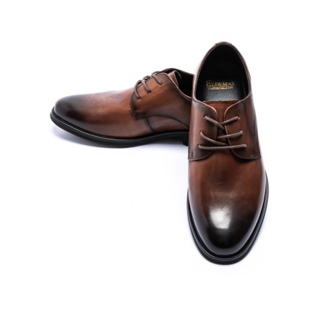 Pantofi Barbati WM823 Maro deschis | Eldemas