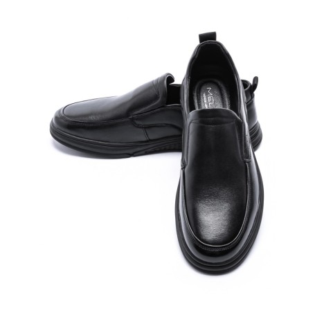 Pantofi Barbati WM829 Negru | Mels