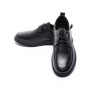 Pantofi Casual Barbati WM830 Negru | Mels