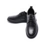Pantofi Casual Barbati WM830 Negru | Mels
