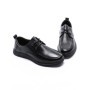 Pantofi Casual Barbati WM830 Negru | Mels