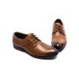 Pantofi Barbati Y006A-10A-1 Cafea | Eldemas