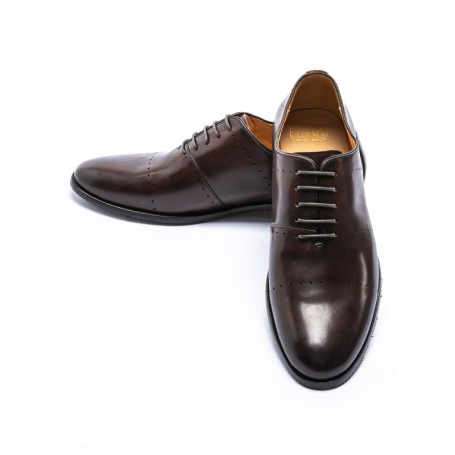 Pantofi Barbati Y006A-30E Maro | Eldemas