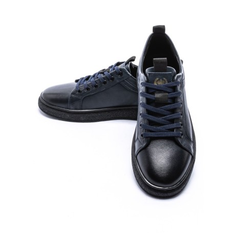 Pantofi Sport Barbati Y035 Albastru F.Gerardo