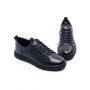Pantofi Sport Barbati Y035 Albastru F.Gerardo