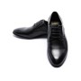 Pantofi Barbati Y079A-02F Negru Eldemas