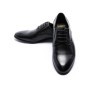 Pantofi Barbati Y079A-02F Negru Eldemas