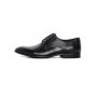 Pantofi Barbati Y079A-02F Negru Eldemas