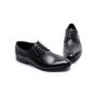 Pantofi Barbati Y079A-02F Negru Eldemas
