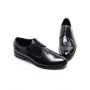 Pantofi Barbati Y261A-02 Negru Eldemas