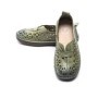 Pantofi Casual Dama 2132 Verde | Formazione