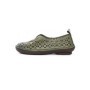 Pantofi Casual Dama 2132 Verde | Formazione