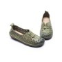 Pantofi Casual Dama 2132 Verde | Formazione