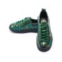 Pantofi Casual Dama 7866 Verde Formazione