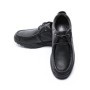 Pantofi Casual Barbati 9806 Negru | Mels