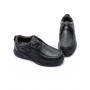 Pantofi Casual Barbati 9806 Negru | Mels
