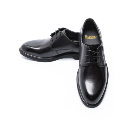 Pantofi Barbati TKH9665-A34 Negru Eldemas