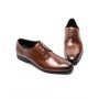 Pantofi Barbati V2270-2 Maro | Eldemas