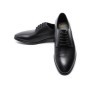 Pantofi Barbati VS161-05 Negru Eldemas