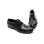 Pantofi Barbati VS161-05 Negru Eldemas