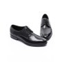 Pantofi Barbati VS161-07 Negru | Eldemas