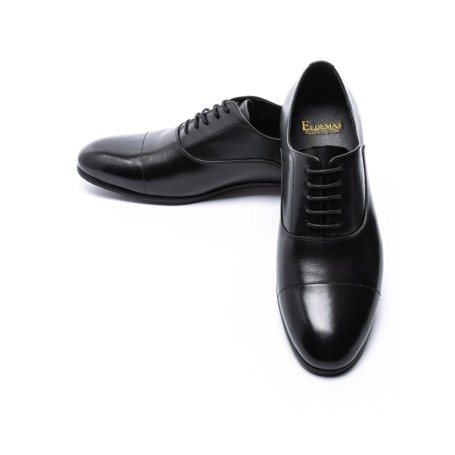 Pantofi Barbati VS162-07 Negru | Eldemas