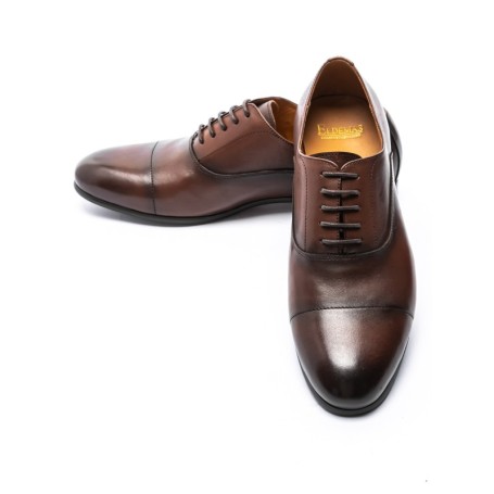 Pantofi Barbati VS162-07 Maro | Eldemas
