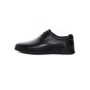 Pantofi Barbati W2687-6 Negru | Mels