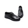 Pantofi Barbati W2687-6 Negru | Mels