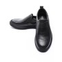 Pantofi Barbati W2688-10 Negru | Mels