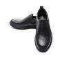 Pantofi Barbati W2688-10 Negru | Mels