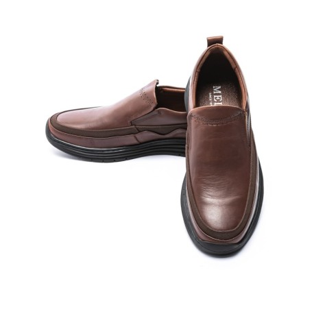 Pantofi Barbati W2688-10 Maro | Mels