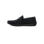 Pantofi Casual Barbati W8061 Negru Mels