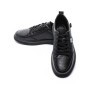 Pantofi Sport Barbati WM805 Negru | Franco Gerardo