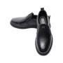 Pantofi Casual Barbati WM812 Negru | Mels
