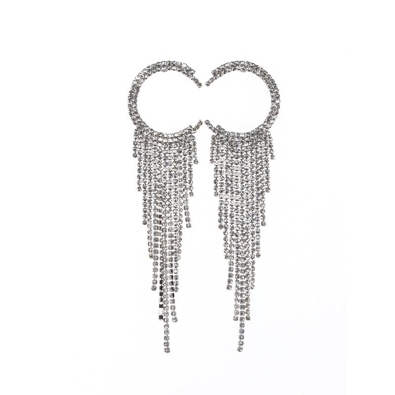 kruh CRC018 Strieborná | Mei » MeiMall.sk