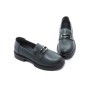 Pantofi Casual Dama 8301-1 Gri | Formazione