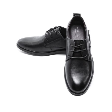 Pantofi Barbati 83210 Negru (D14) Mels