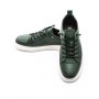 Pantofi Sport Barbati 8685 Verde Franco Gerardo
