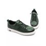 Pantofi Sport Barbati 8685 Verde Franco Gerardo