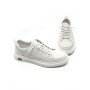 Pantofi Sport Barbati 8685 Alb Franco Gerardo