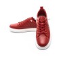 Pantofi Sport Barbati 8685 Rosu Franco Gerardo