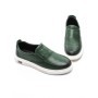 Mocasini Barbati 8688 Verde Franco Gerardo