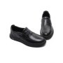 Mocasini Barbati 8688 Negru Franco Gerardo