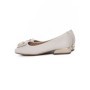 Balerini Dama 88321 Crem Formazione