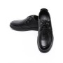 Pantofi Barbati 888161T Negru Mels