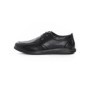 Pantofi Barbati 888161T Negru Mels