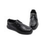 Pantofi Barbati 888161T Negru Mels